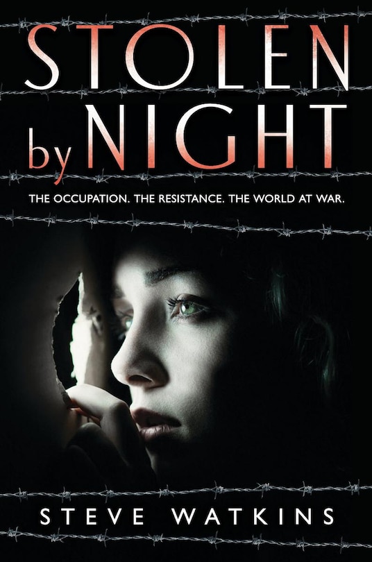 Couverture_Stolen by Night