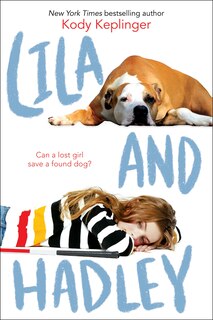Front cover_Lila And Hadley