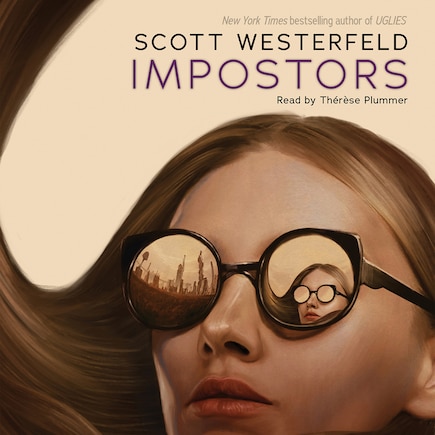 Impostors (Unabridged edition)