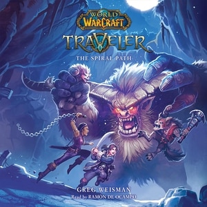 Traveler: The Spiral Path: World of Warcraft