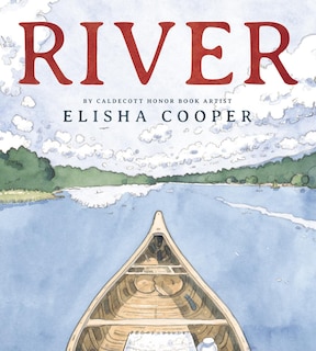 Front cover_River