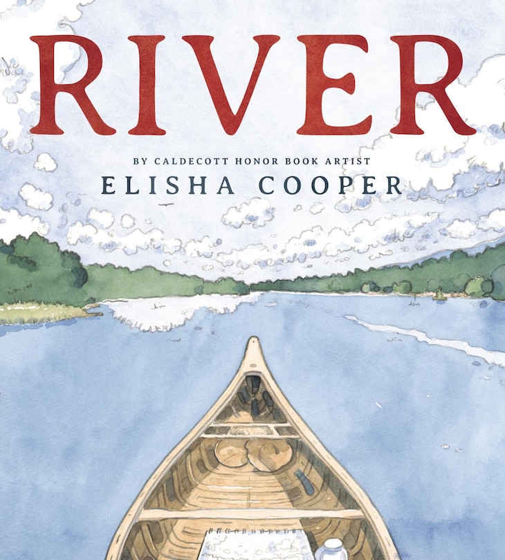 Front cover_River