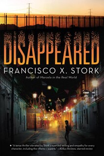 Front cover_Disappeared