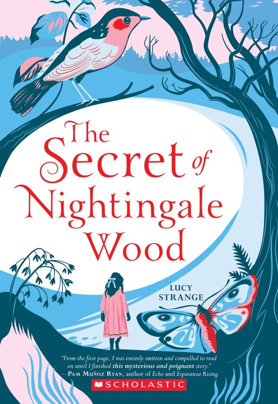 Couverture_The Secret of Nightingale Wood