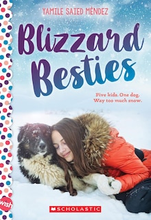 Couverture_Blizzard Besties: A Wish Novel