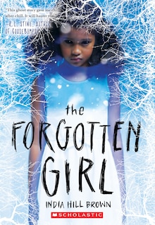 Front cover_The Forgotten Girl