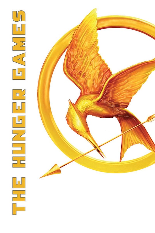 Front cover_The Hunger Games: The Special Edition (hunger Games, Book One)