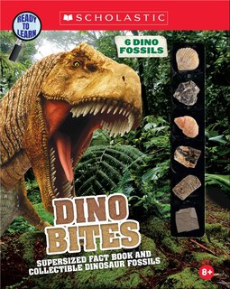 Front cover_Dinosaur Bites