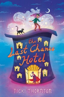 Front cover_The Last Chance Hotel