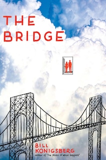 Front cover_The Bridge