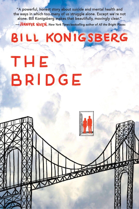 Front cover_The Bridge