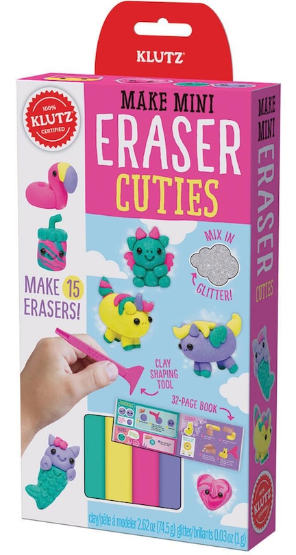 Front cover_Make Mini Eraser Cuties
