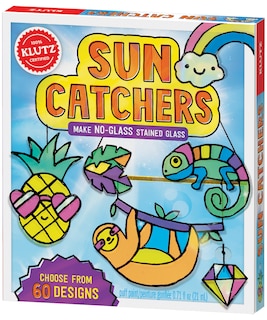 Front cover_Sun Catchers
