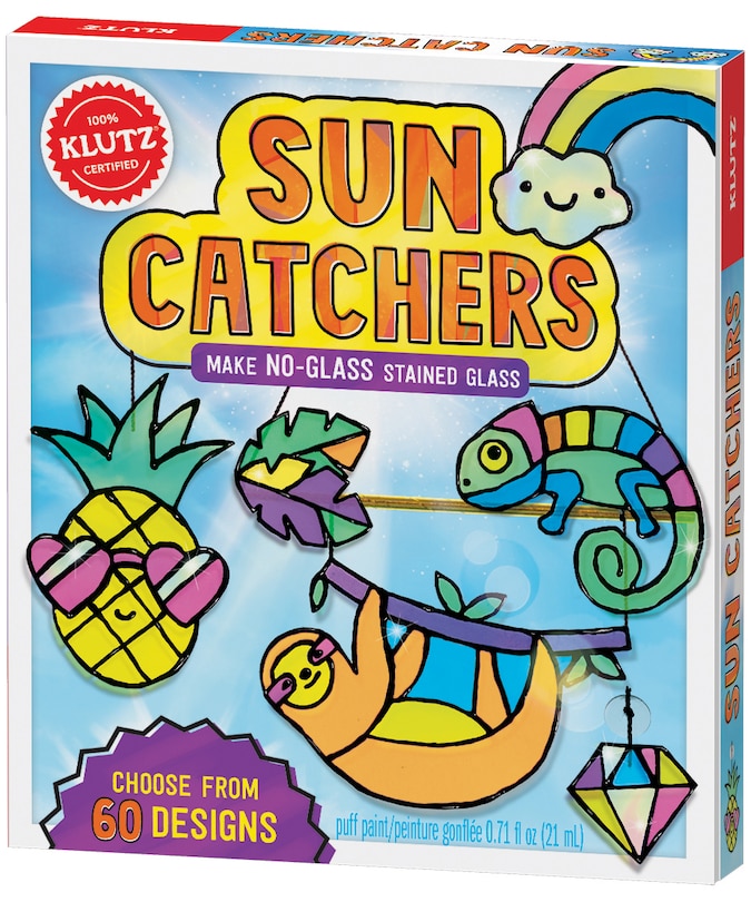 Front cover_Sun Catchers