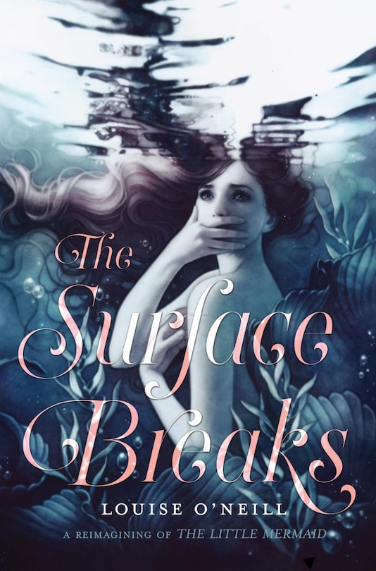 Couverture_The Surface Breaks