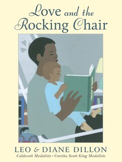 Couverture_Love and the Rocking Chair