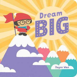 Couverture_Dream Big