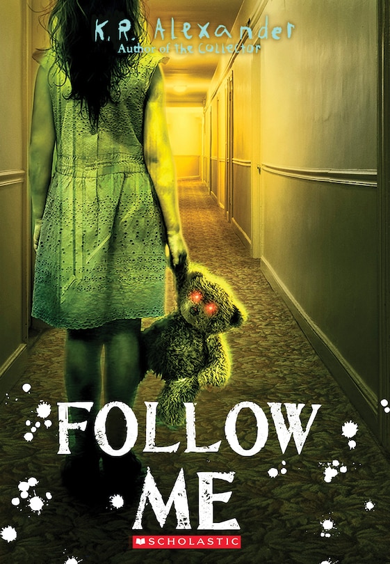 Front cover_Follow Me
