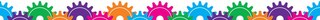 Trimmer: STEM Gears
