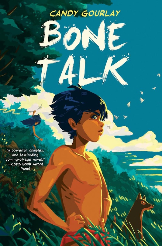 Couverture_Bone Talk