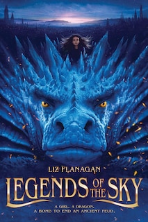 Front cover_Legends of the Sky