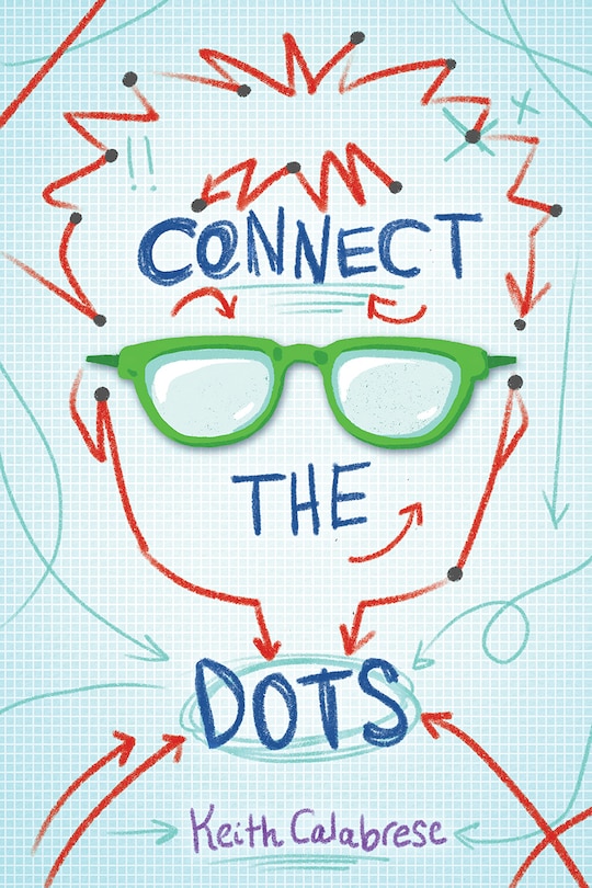 Front cover_Connect The Dots