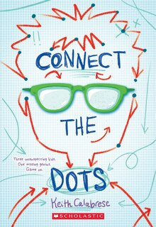 Front cover_Connect the Dots
