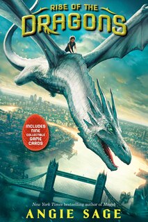 Front cover_Rise of the Dragons (Library Edition)