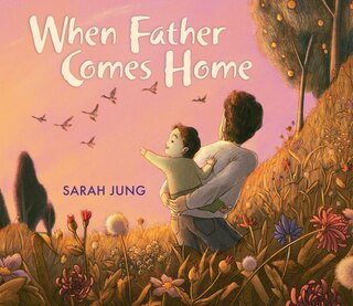 Front cover_When Father Comes Home