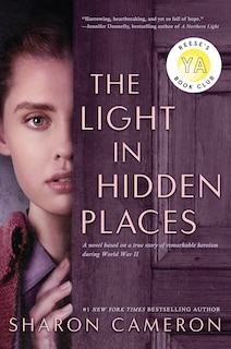 Couverture_The Light In Hidden Places