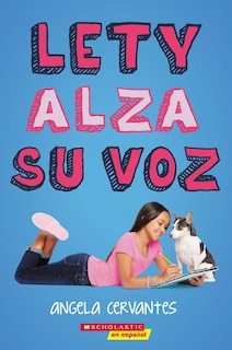 Couverture_Lety alza su voz (Lety Out Loud)