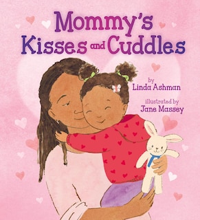 Front cover_Mommy's Kisses and Cuddles