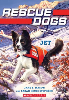 Couverture_Jet (rescue Dogs #3)