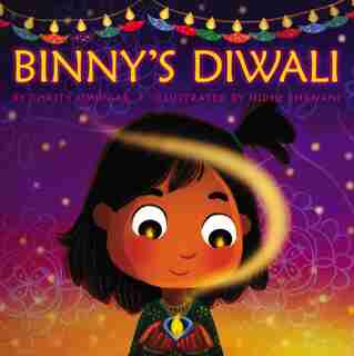Binny's Diwali by Thrity Umrigar