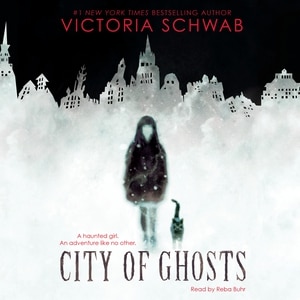 Front cover_City of Ghosts
