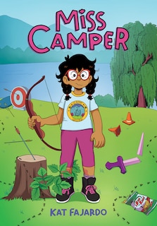 Couverture_Miss Camper: A Graphic Novel