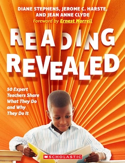 Front cover_Reading Revealed