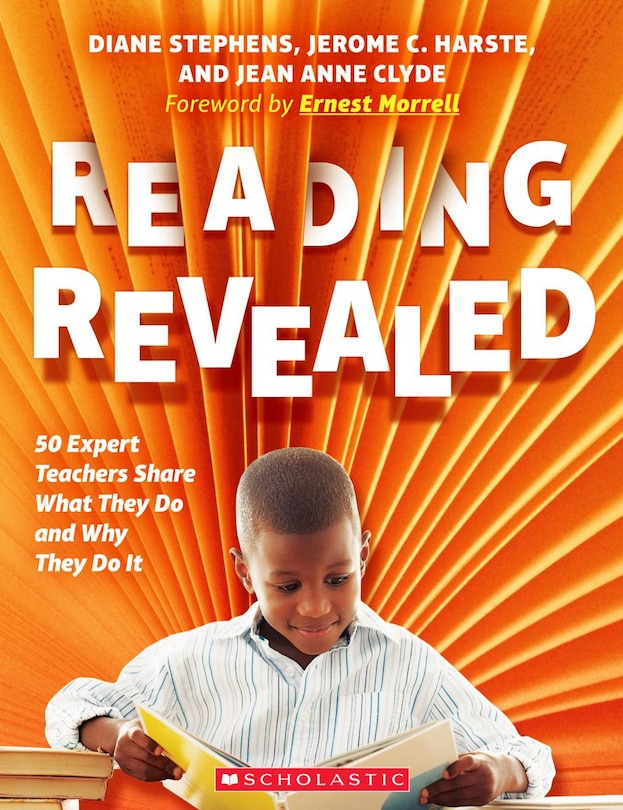 Front cover_Reading Revealed