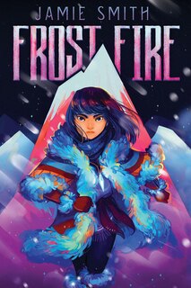 Front cover_Frostfire