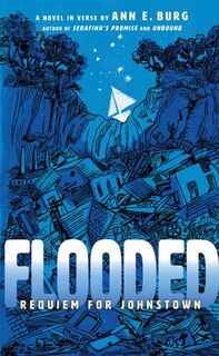 Front cover_Flooded: Requiem for Johnstown (Scholastic Gold)