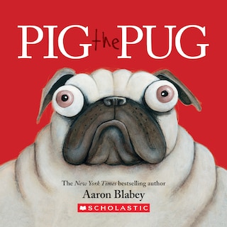 Front cover_Pig the Pug