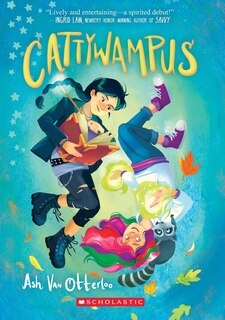 Front cover_Cattywampus