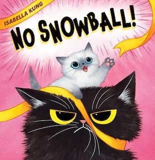 Front cover_No Snowball!