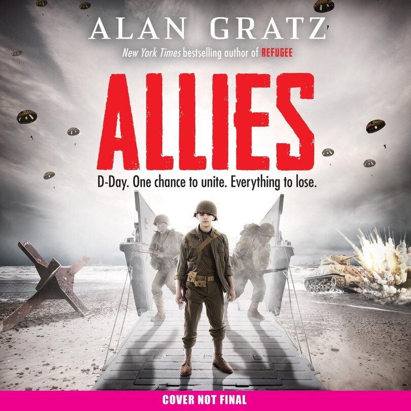 Couverture_Allies (Unabridged edition)