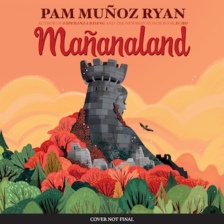 Couverture_Mañanaland (Unabridged edition)