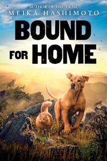 Front cover_Bound for Home