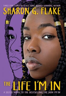 Front cover_The Life I'm In