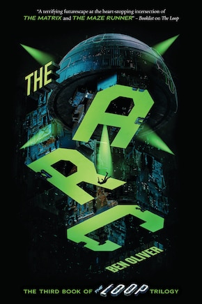 The Arc (The Third Book of The Loop Trilogy)