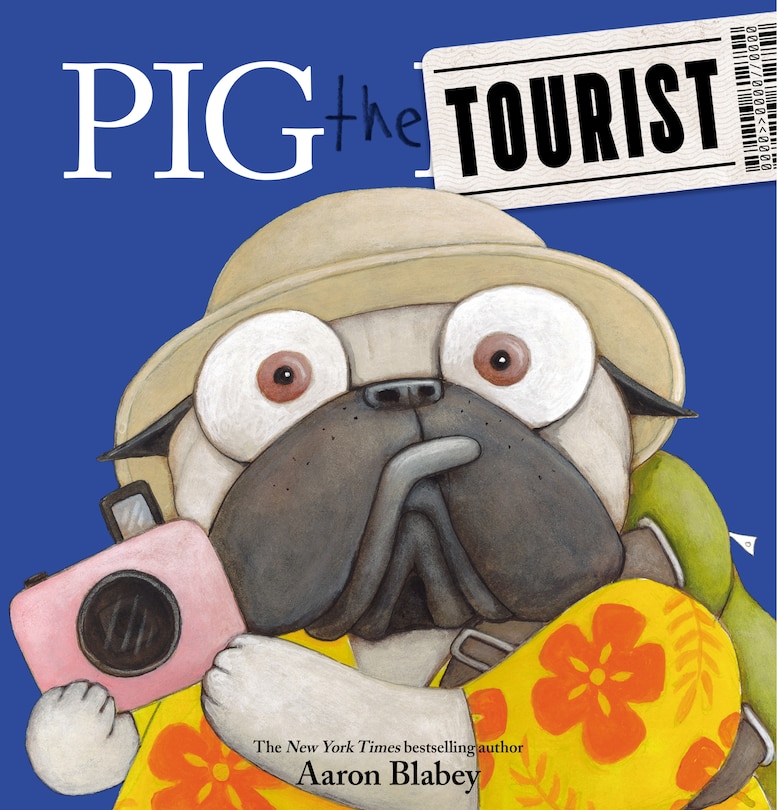 Couverture_Pig the Tourist