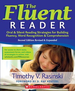 Front cover_The Fluent Reader, 2nd Edition